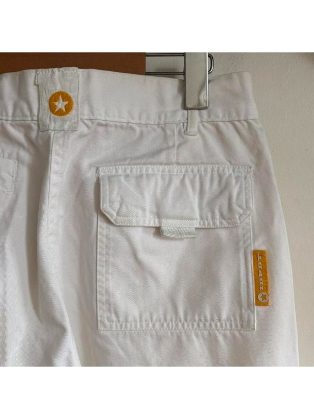 IDPDT Cargo Pants — IDPDT - Picture 6 of 7